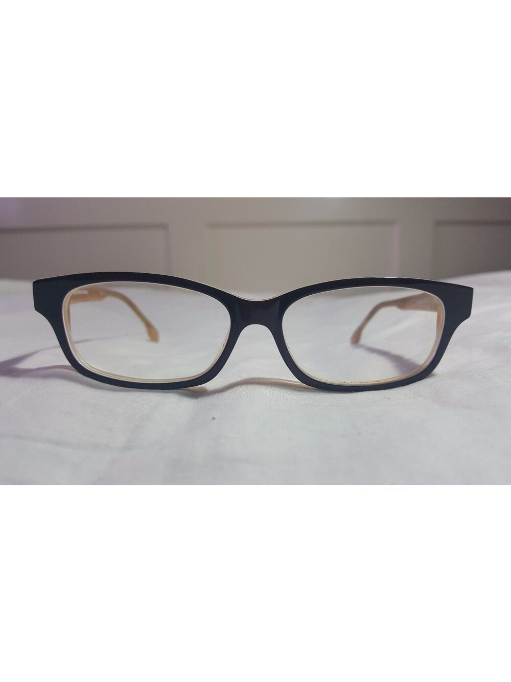 BOSS Orange BO 0009 I7Q 50/14 140 Eyeglasses glasses -C4